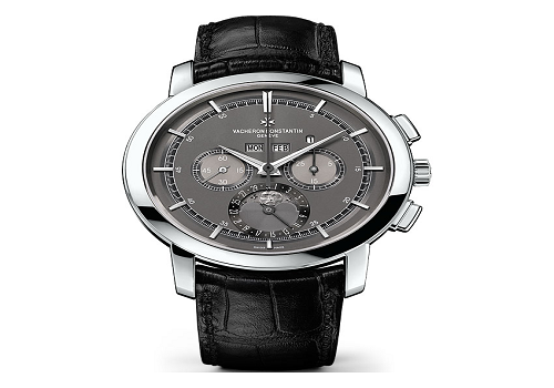 Vacheron Constantin Saat Alanlar